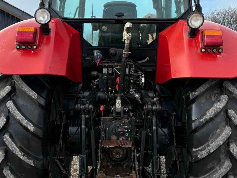 Case IH CVX130