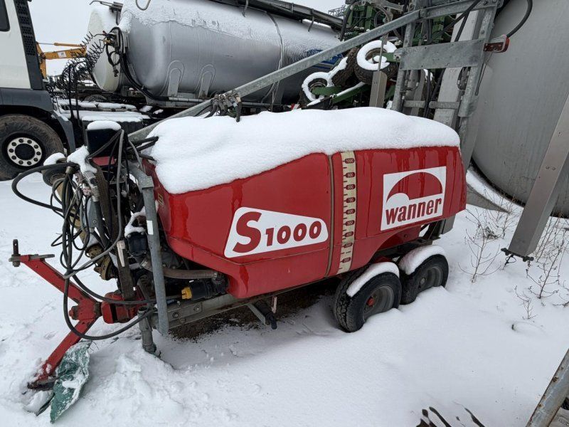 Wanner AS1000 / 24D-6045