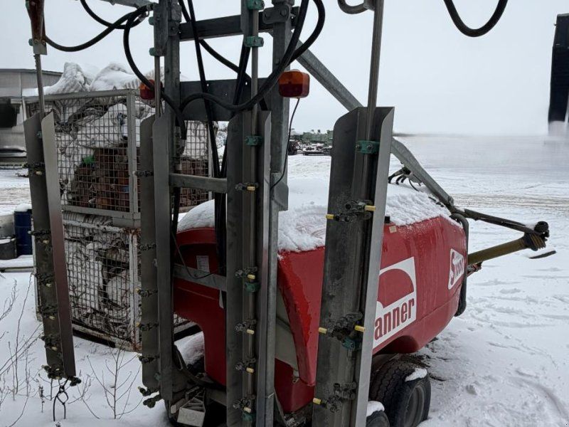 Wanner AS1000 / 24D-6045