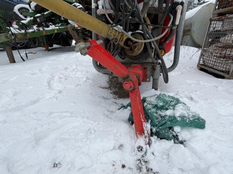 Wanner AS1000 / 24D-6045