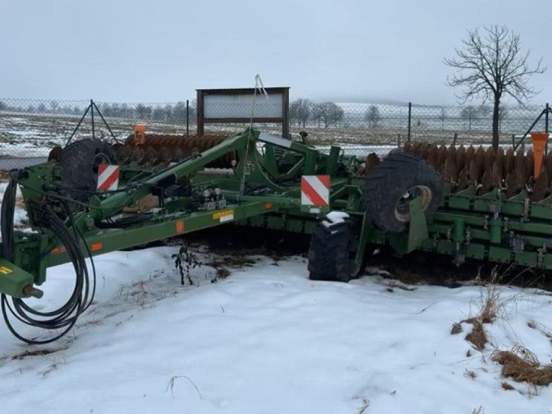 Amazone Catros  12003-2TS