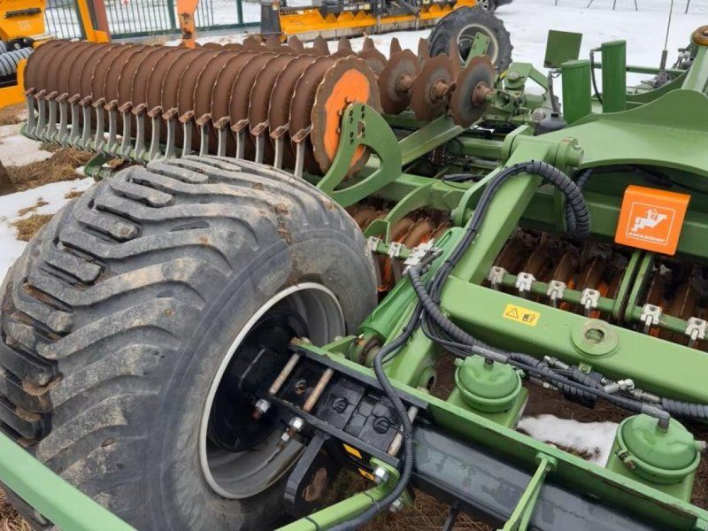 Amazone Catros  12003-2TS