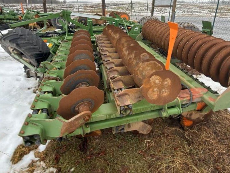 Amazone Catros  12003-2TS