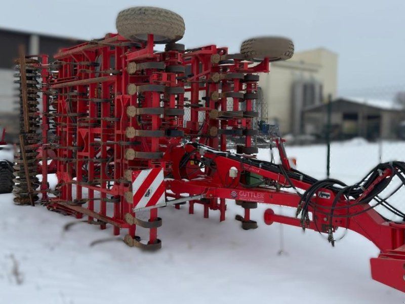 Güttler Supermaxx 900-7A