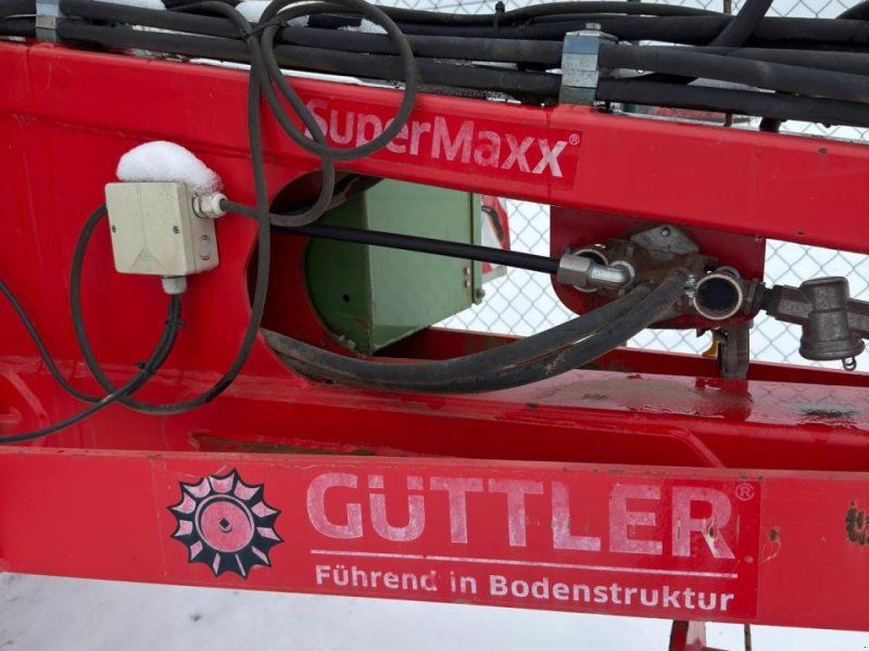 Güttler Supermaxx 900-7A