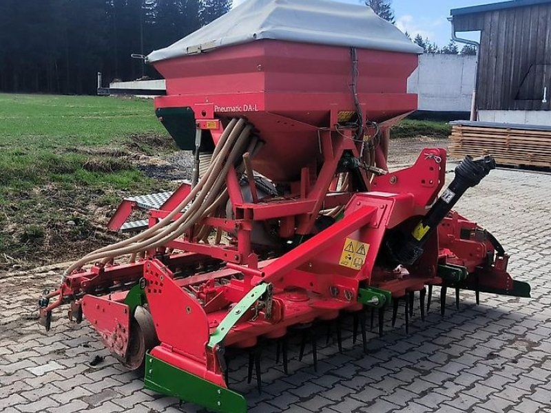 Accord NG 300 M4 + DA-L 300