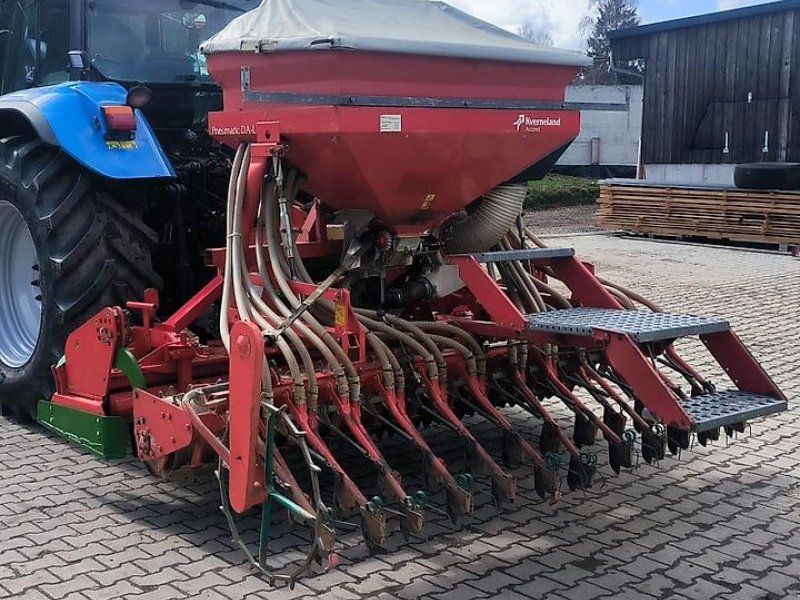 Accord NG 300 M4 + DA-L 300