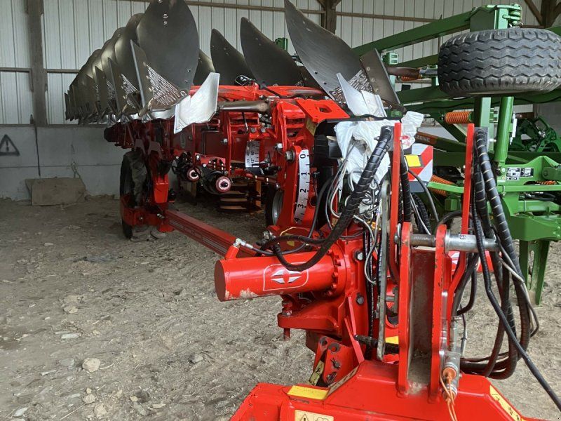 Gregoire CHARRUE VOYAGER 8 CORPS