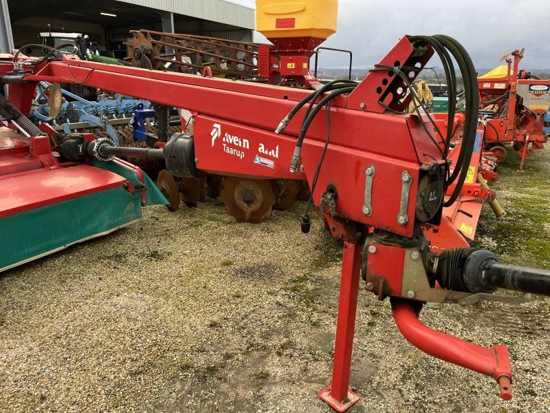 Kverneland FAUCHEUSE 4332 LT COND TRAINE