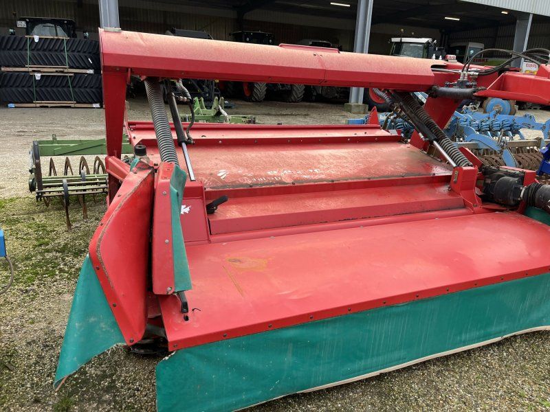 Kverneland FAUCHEUSE 4332 LT COND TRAINE