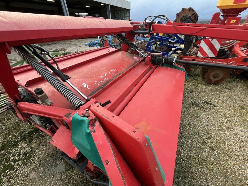 Kverneland FAUCHEUSE 4332 LT COND TRAINE