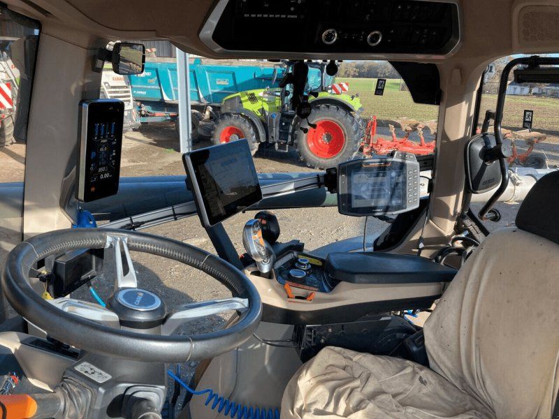 TRACTEUR CASE OPTUM 300 CVX