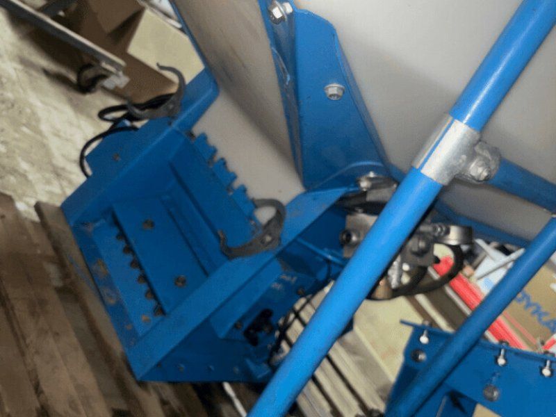 Lemken SEMOIR SEEDHUB