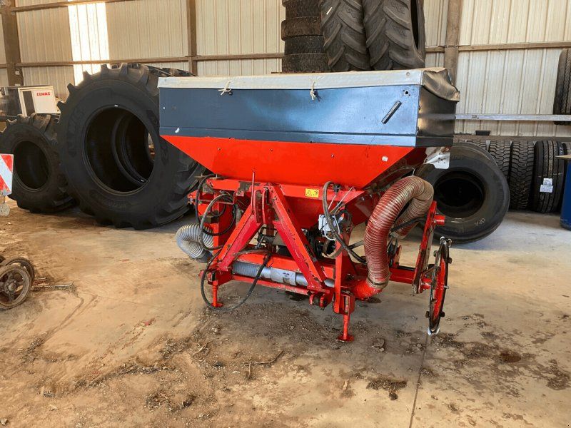 Kuhn TREMIE FRONTALE