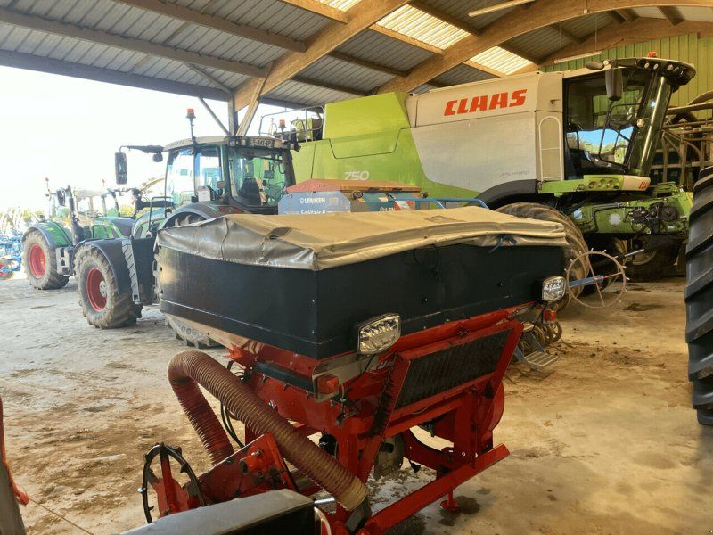 Kuhn TREMIE FRONTALE