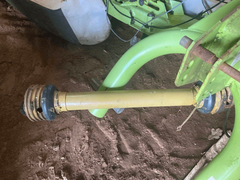 Claas FAUCHEUSE DISCO 2650 PLUS