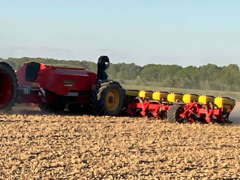 Väderstad Tempo TPL 16