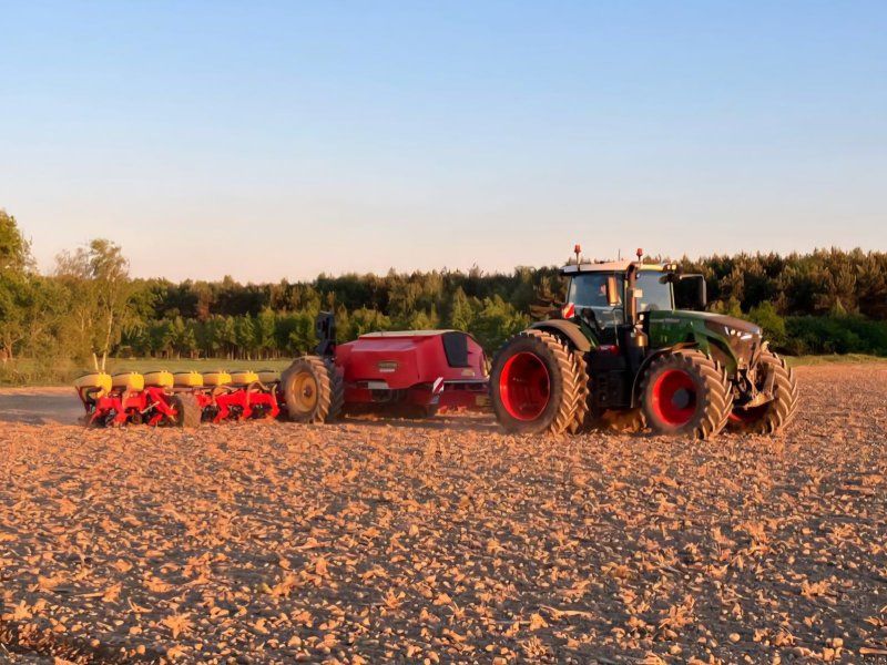 Väderstad Tempo TPL 16