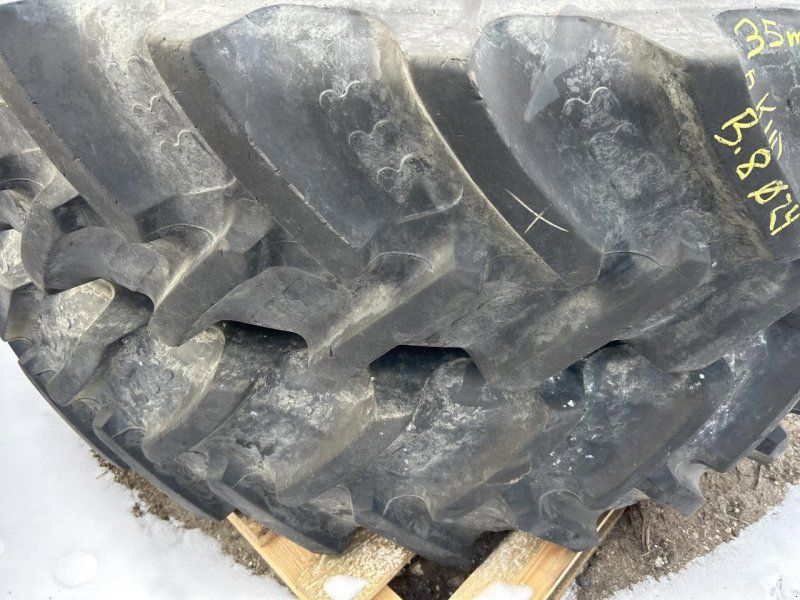 BKT AGRIMAX 380/90R50