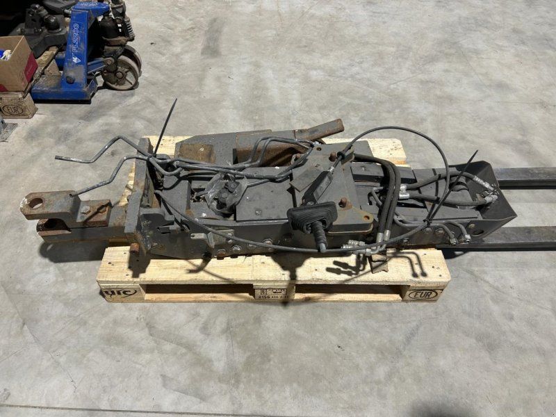 Fendt HITCH KROG 900