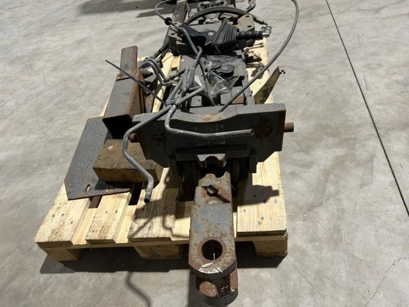 Fendt HITCH KROG 900