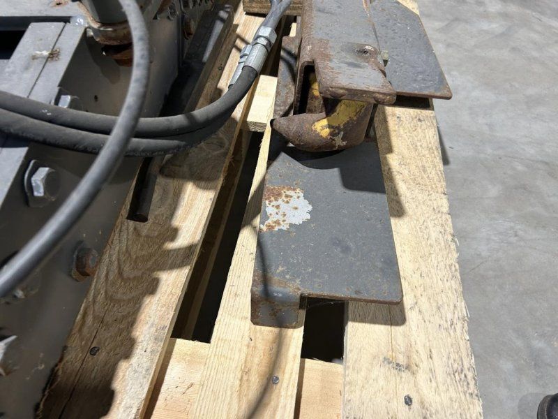 Fendt HITCH KROG 900