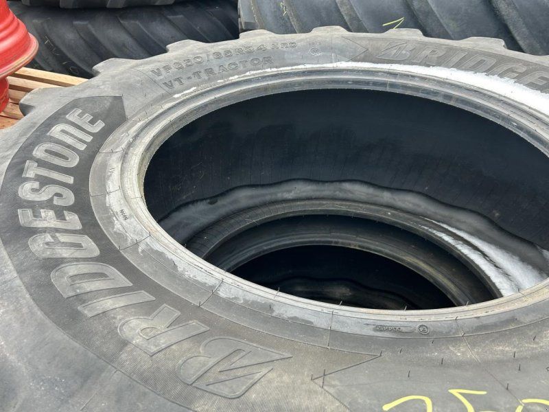 Bridgestone 650/65R34
