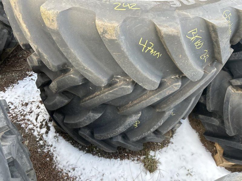 BRI.STONE VF650/65R3