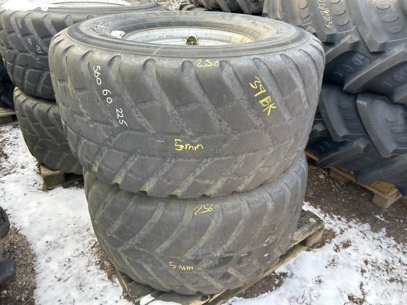 Nokian 560/60R22,5