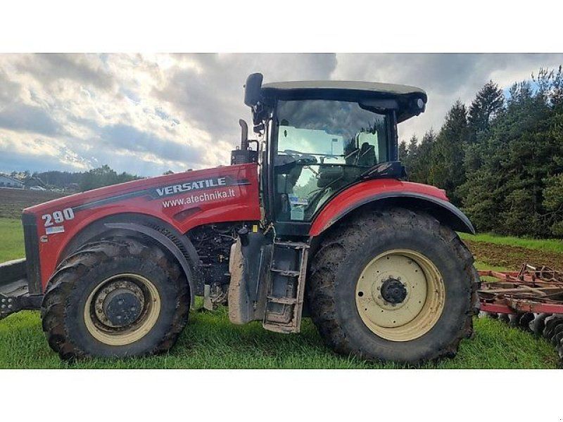 Versatile 290