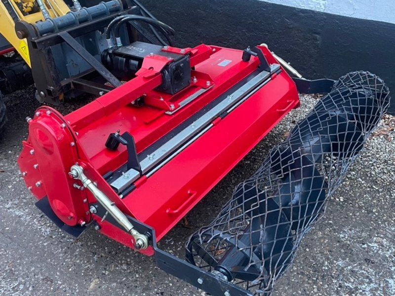 SB-145 Stennedlægningsfræser Trofa