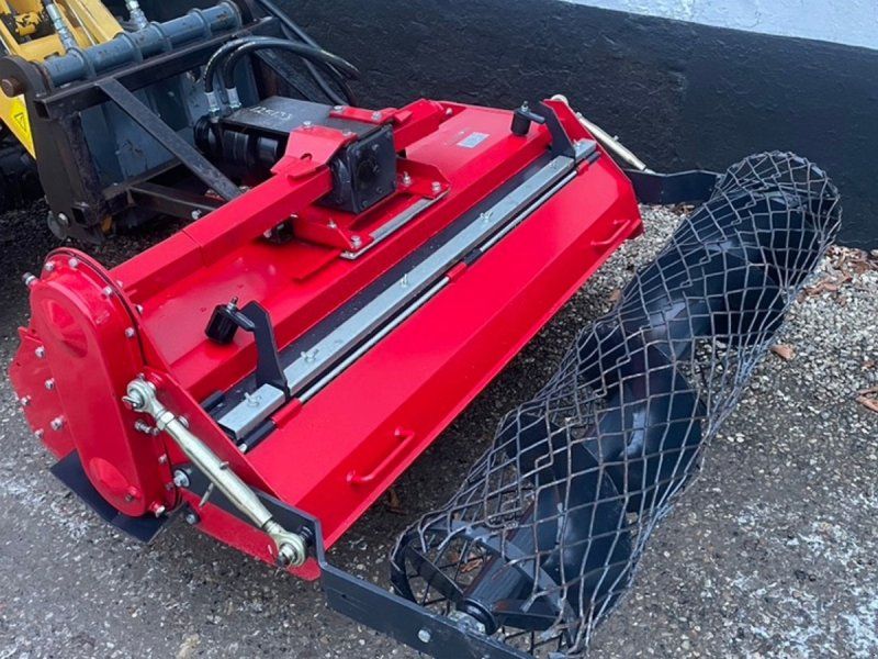 SB-145 Stennedlægningsfræser Trofa