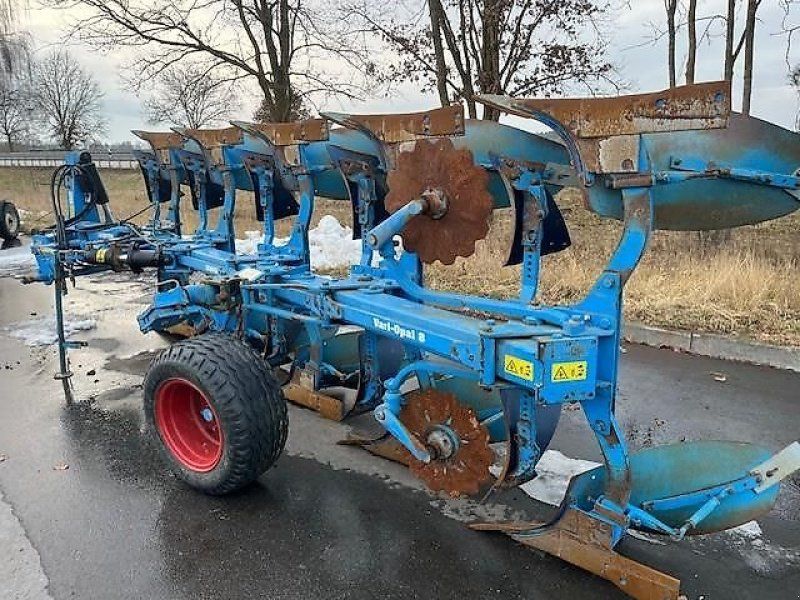 Lemken Variopal 8