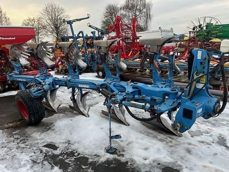 Lemken Variopal 8 Streifenkörper