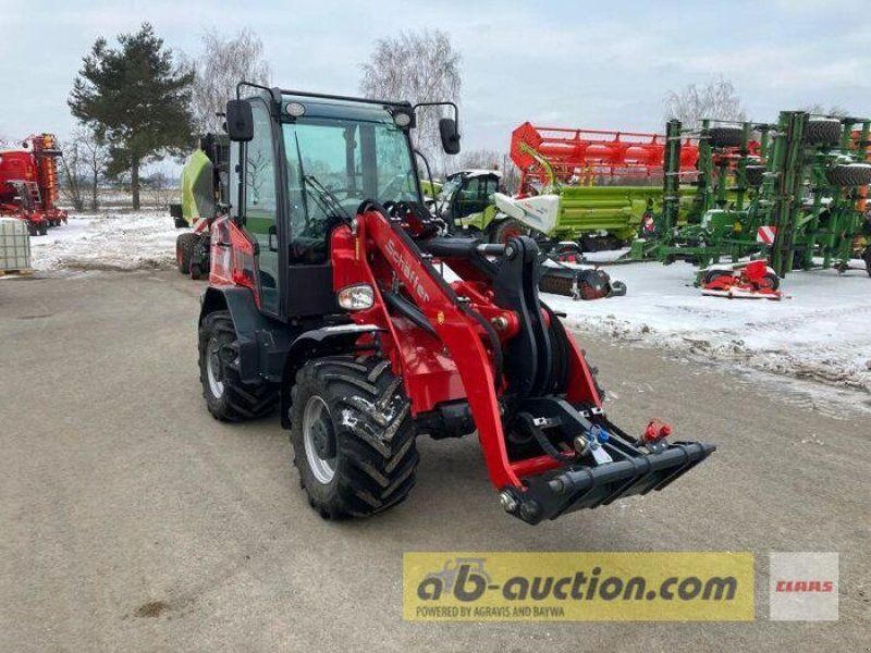 Schäffer HOFLADER SCHÄFFER 5680 Z