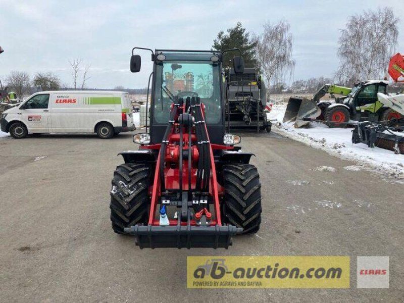 Schäffer HOFLADER SCHÄFFER 5680 Z