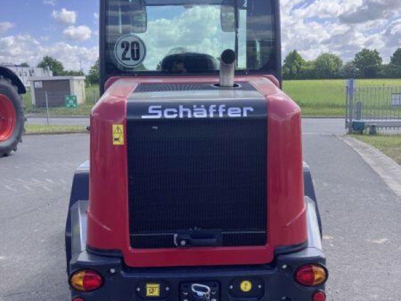 Schäffer HOFLADER SCHÄFFER 5680 Z