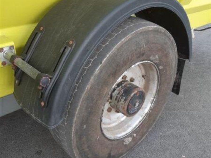 Storti GEBR. FUTTERMISCHWAGEN