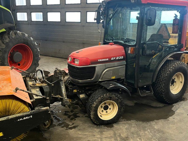 Yanmar EF 235
