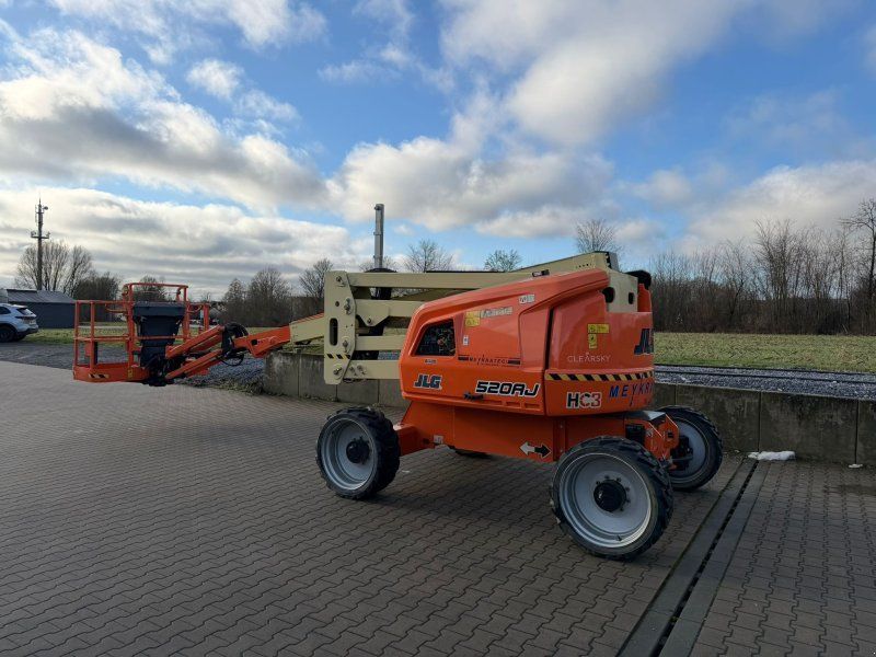 JLG 520AJ HC3