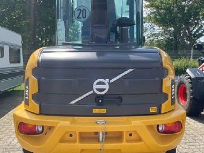 Volvo L 30