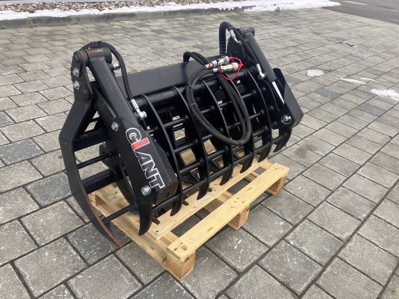 Giant HOLZKLEMME HORIZONTAL 110 CM