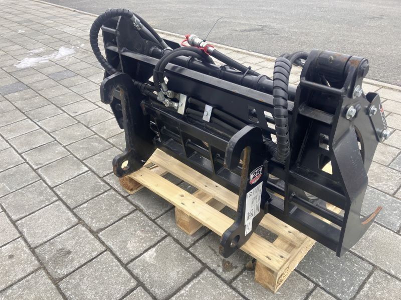 Giant HOLZKLEMME HORIZONTAL 110 CM