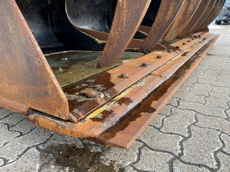 Bressel & Lade S-XXL 3000 GREIFSCHAUFEL VOLVO