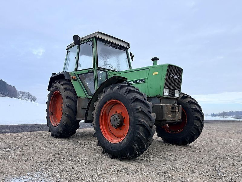 Fendt 309 LS