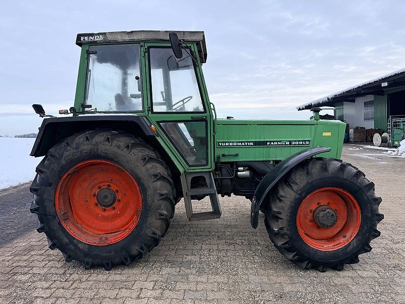 Fendt 309 LS