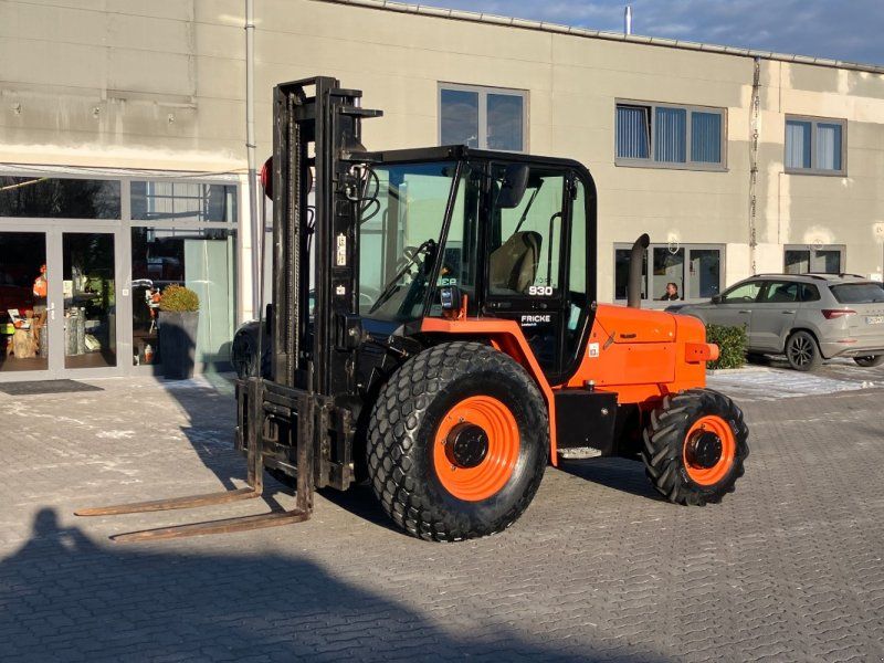 JCB 930-4 T4