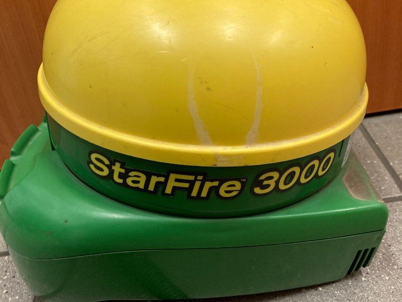 John Deere SF3000