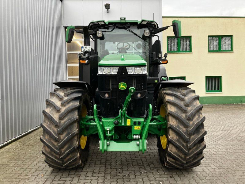 John Deere 7R 350