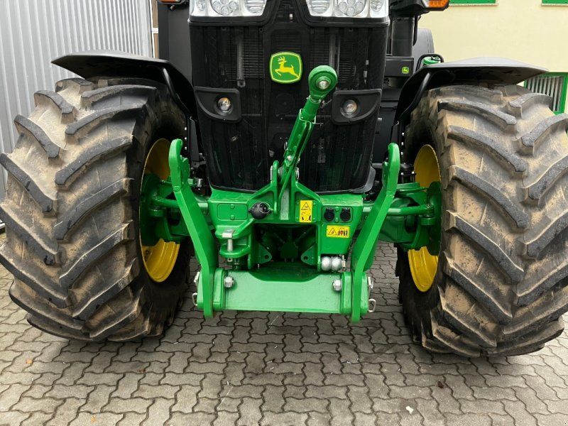 John Deere 7R 350